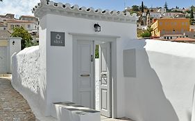 Abri Hydra